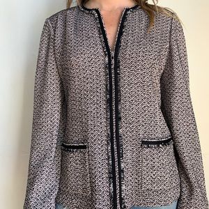 St. John Collection Sweater size 12 NWT